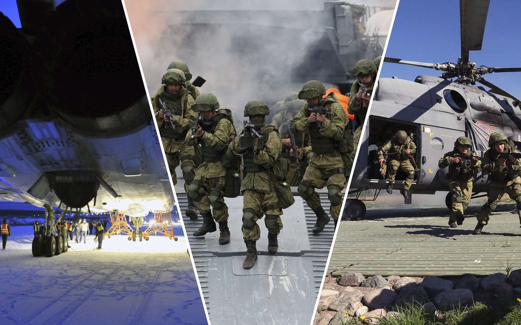Asiantuntija listaa kohteet: Näin lähelle Suomea Ukraina voi