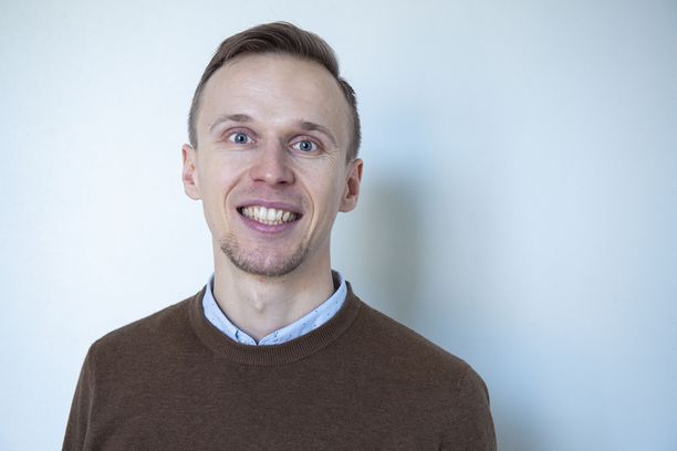 Joonatan Voltti korostaa, että Airbnb-sijoittamiseen liittyy paljon työtä.
