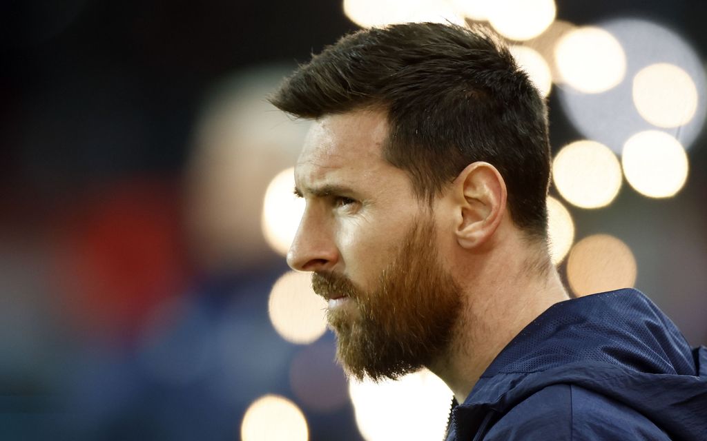 Lionel Messille tarjotaan Saudi-Arabiasta järjetöntä liksaa –lehti: PSG-diili ei pidä paikkansa