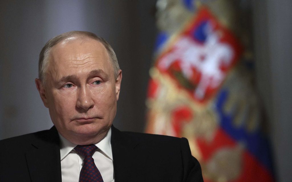 Putin äänesti netissä – IL seuraa Venäjän näytösvaaleja