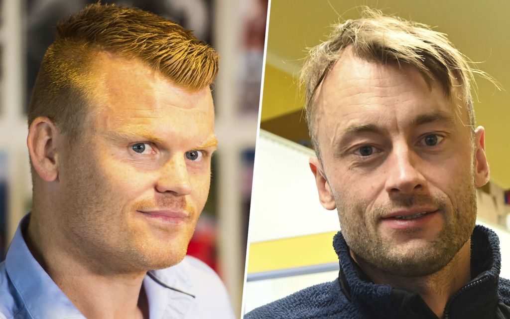 Petter Northug nyrkkeily­kehään – Yllättävä vastus