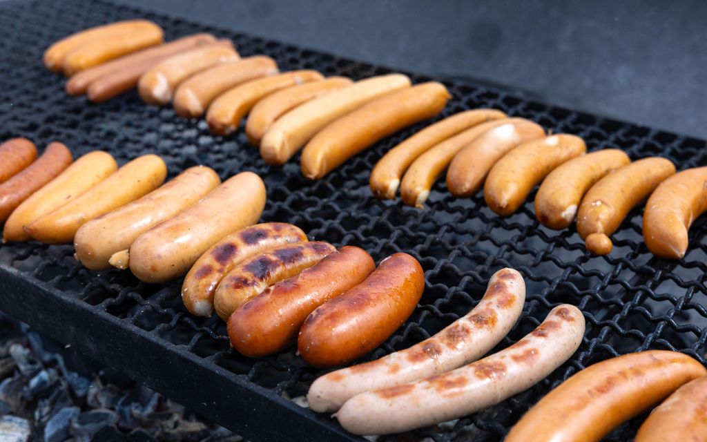 EU linjasi: Tämä on makkaraa