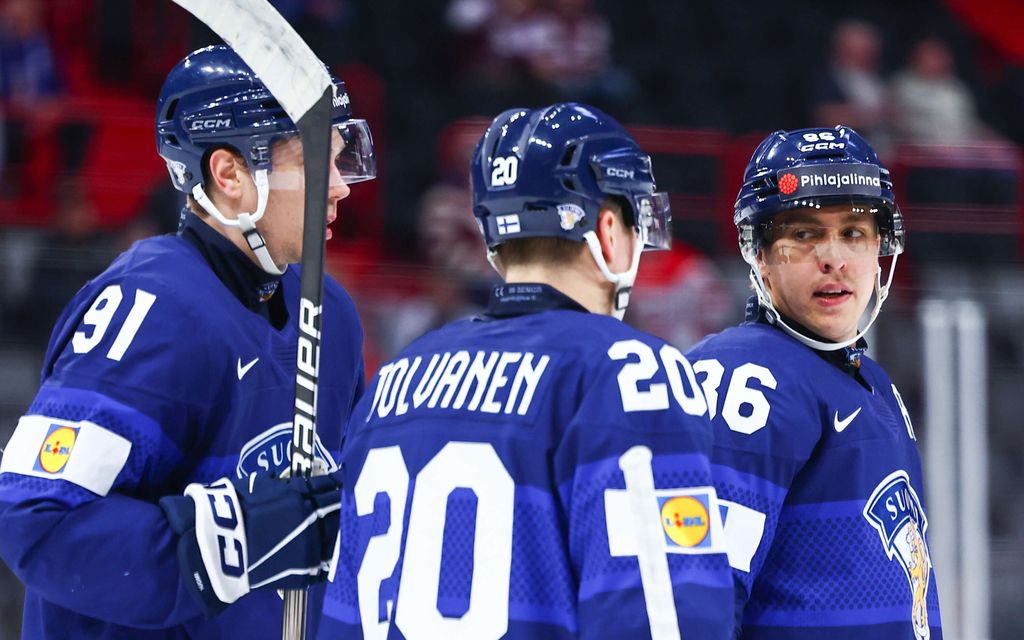 Leijonien faneille karsea yllätys