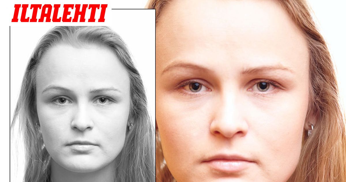 Tuliko Passikuvasta Huono Ota Se Helposti Itse