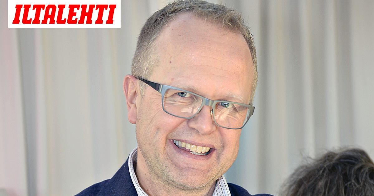 Tapio Nurminen lopettaa MTV3:n kirjeenvaihtajana