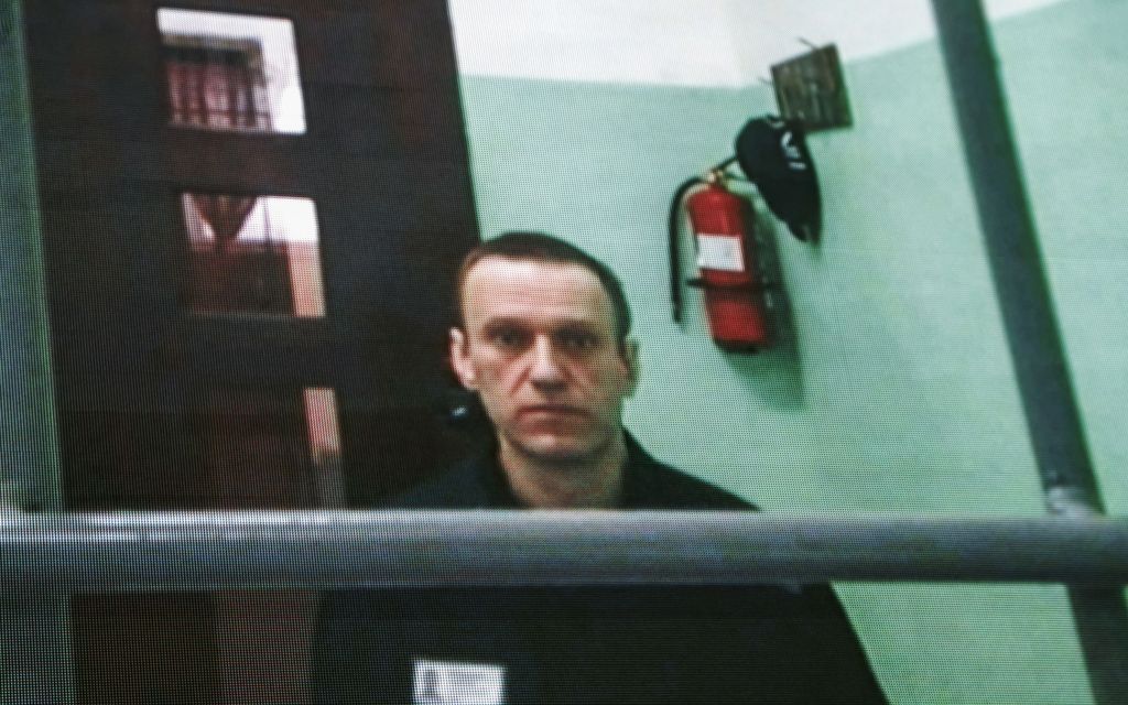 Aleksei Navalnyi sai ”stalinistisen tuomion” – 19 vuotta vankeutta