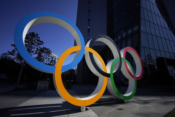 Tokion olympialaisten taustalla epäillään olevan lahjontaa.