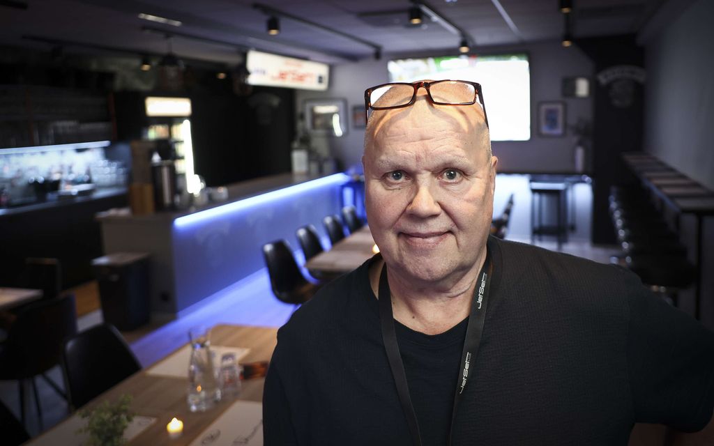 Timo Jutila meni sanattomaksi
