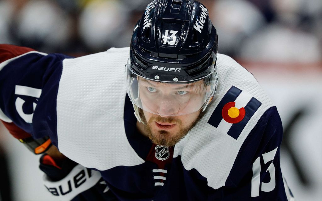 NHL-tähti narahti huumetestissä: ”Toivotaan, että se oli yskänlääkettä”