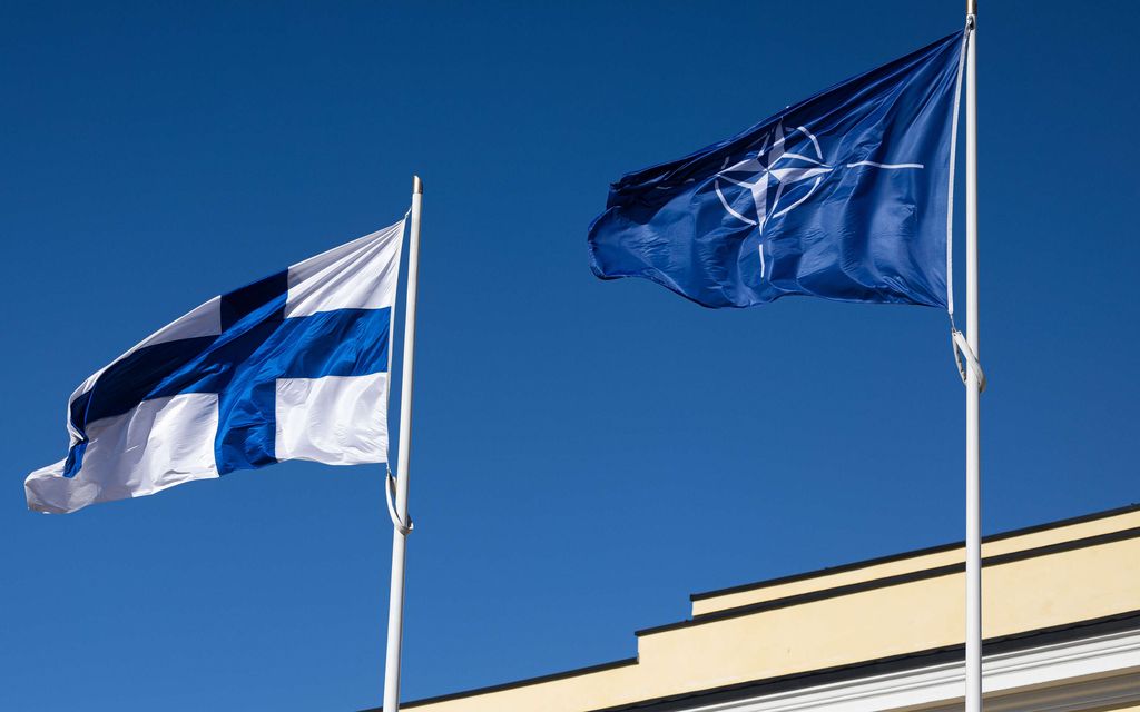 Suomeen perustetaan kaksi Naton testikeskusta ja yritys­kiihdyttämö