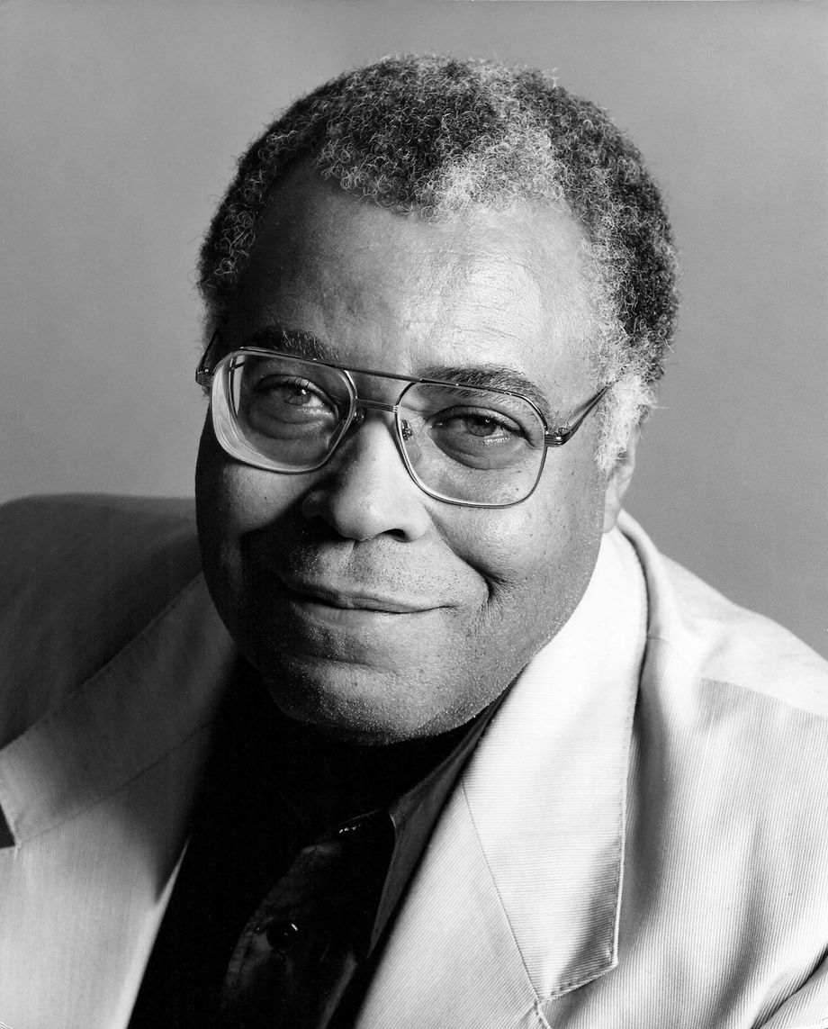 Star Wars star James Earl Jones has died - 2024-09-12 05:26:57 - World ...