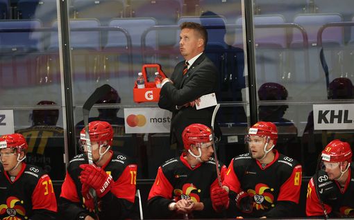 Kommentti: Jokerit joutui koronamyllyyn – KHL on enää askeleen päässä painajaisesta