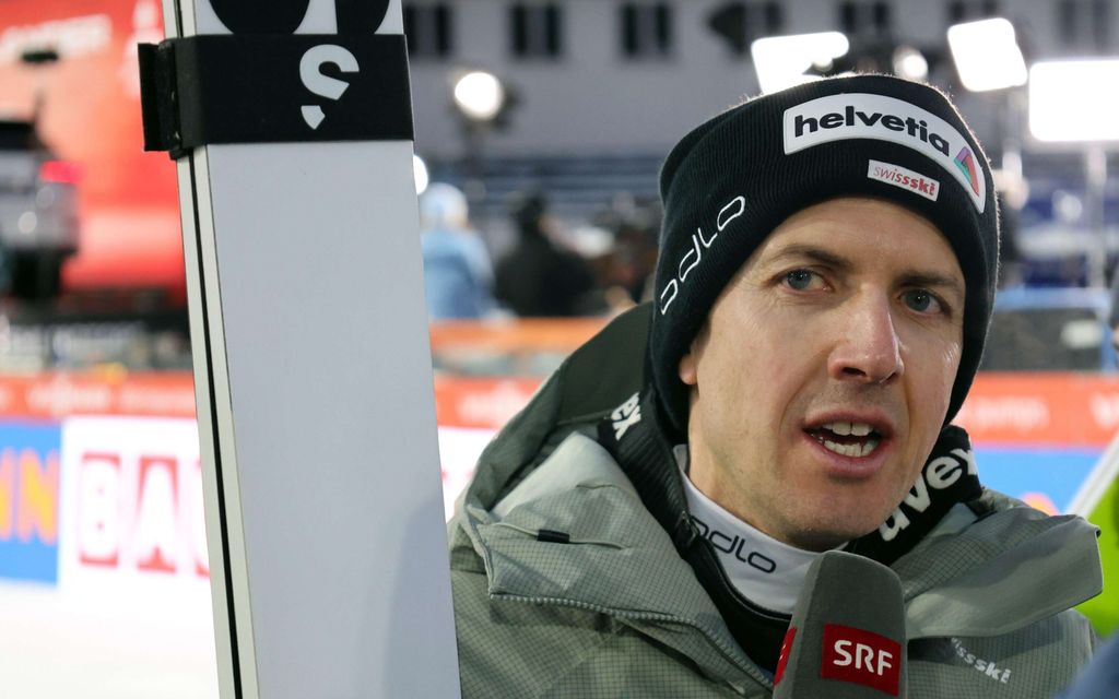 Uskomaton ura katkolla – Mäkihyppy­legendan päätös yllätti valmentajan