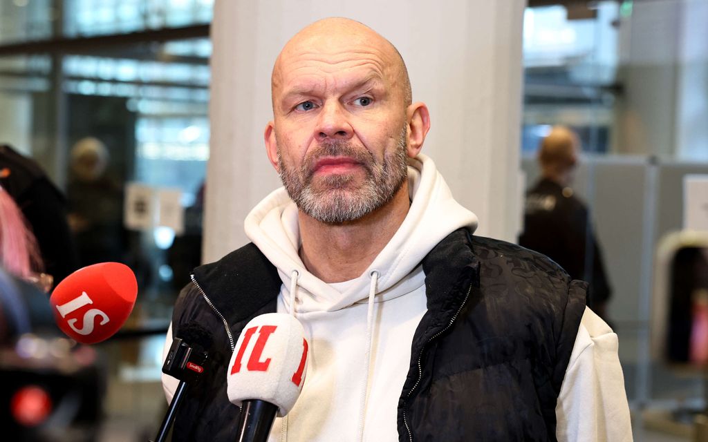 Jere Karalahti valitsi tiukan linjan – ”Tietyt asiat kuuluvat koodistoon”