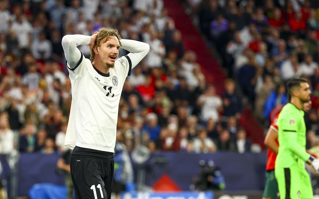 Ken on kettu boksissa – mini-Mbappe vai Stuttgartin torni?