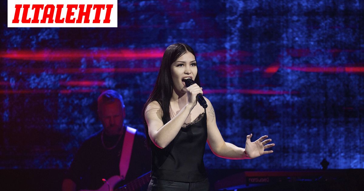 Tänään tv:ssä: Laulaja Anni Kelan, 22, elämä pysähtyi yllättäen kaksi vuotta sitten karmivalla tavalla