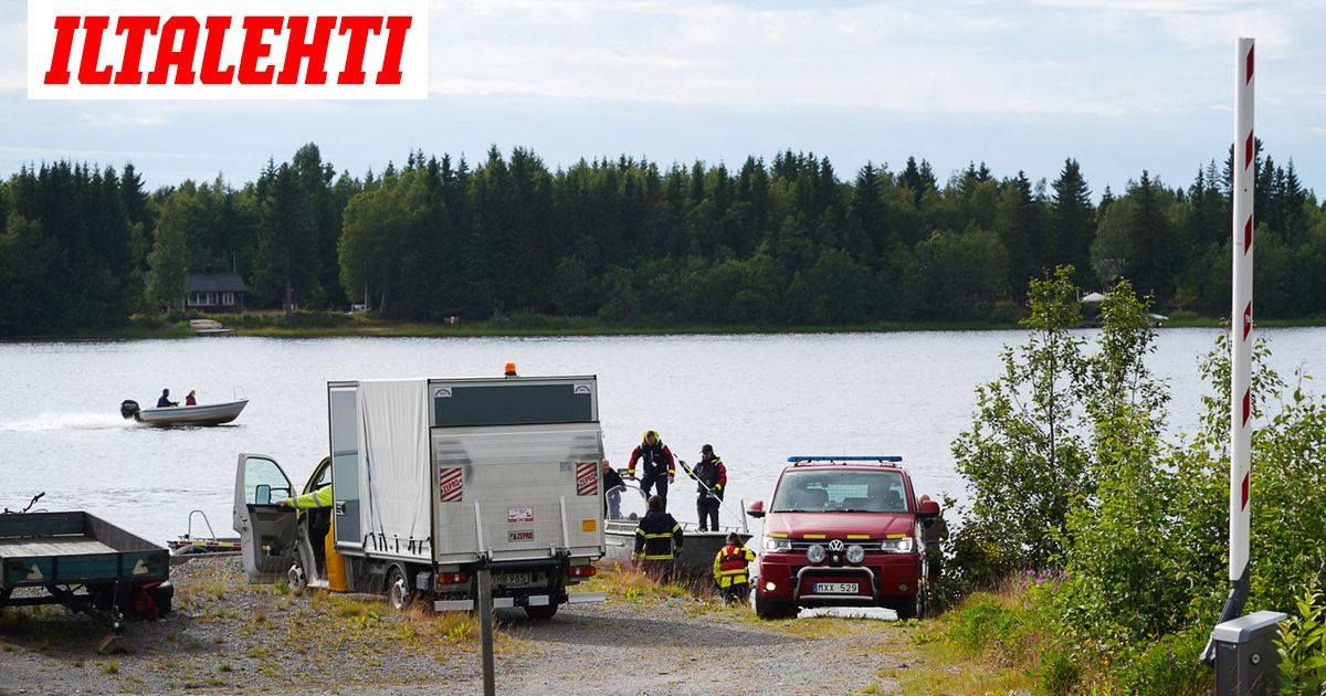 Ilmailuliitto esittää surunvalittelunsa Uumajan lentokoneturmasta