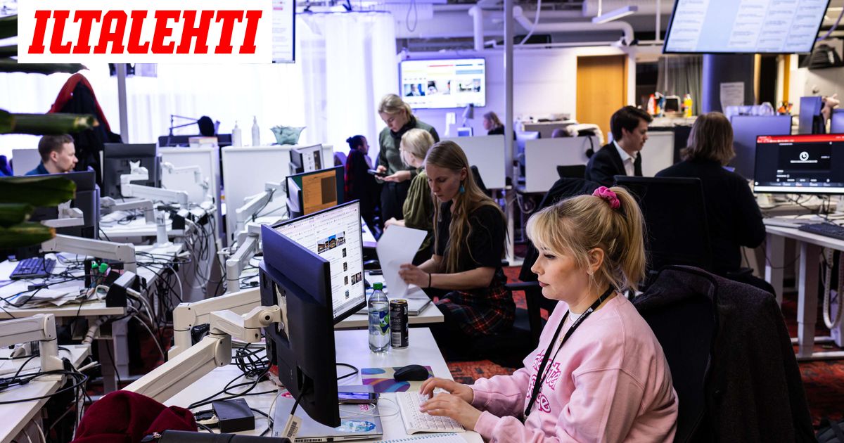 Iltalehti yhä Suomen suurin digitaalinen uutismedia