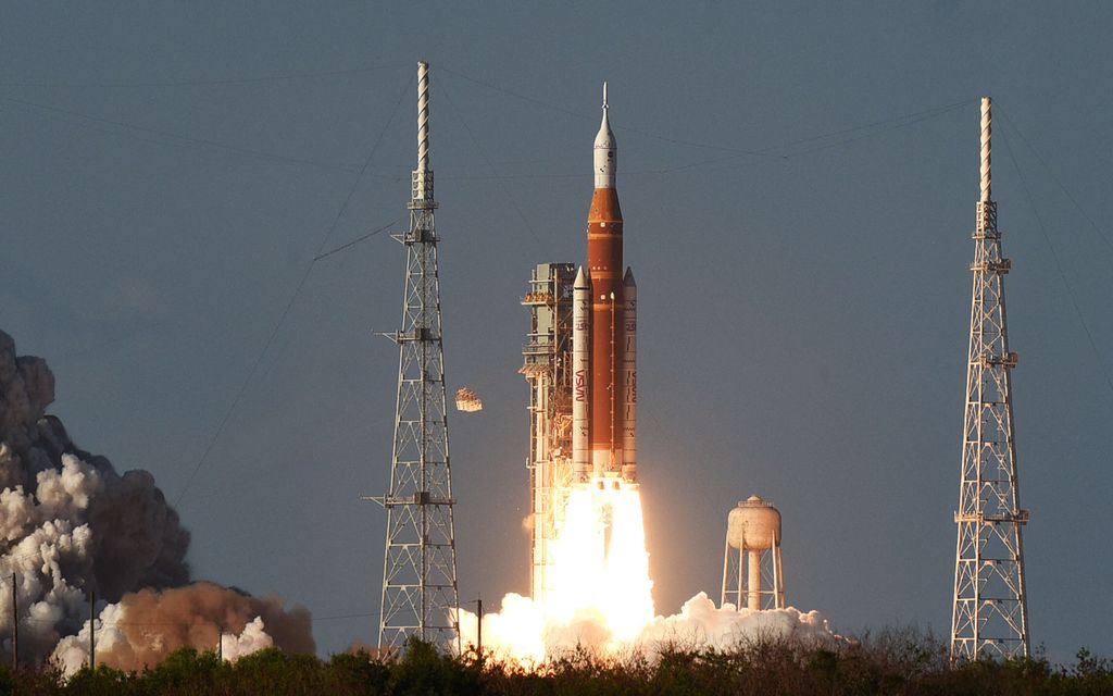 Asian­tuntijalta suorat sanat avaruuden valtapelistä – Näin Suomen tulisi toimia