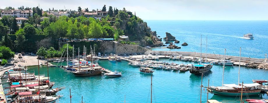 Marmaris