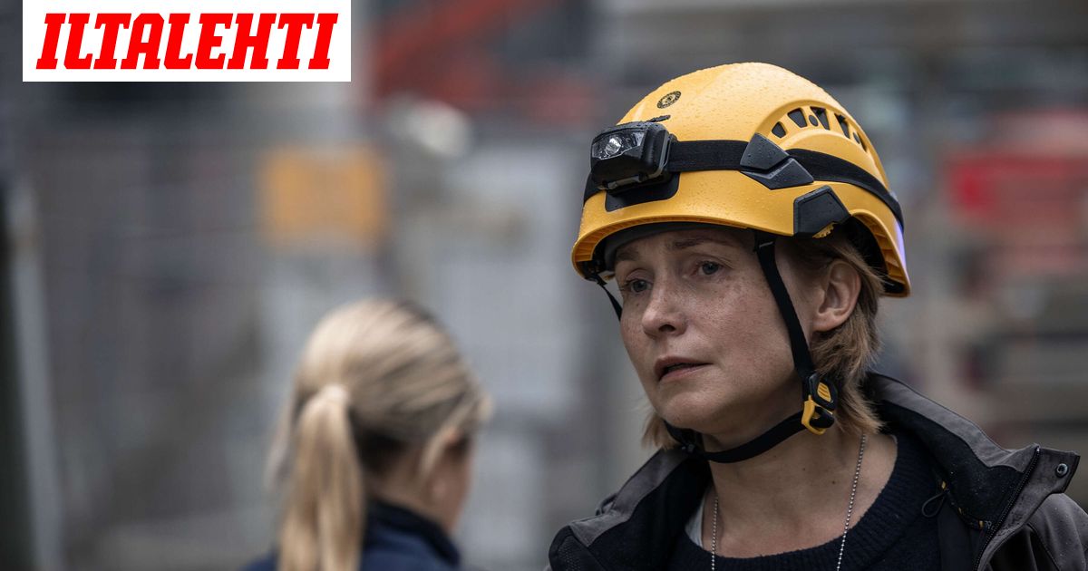 Katsojat haluavat jo lisää, vaikka Ylen sarja vasta alkoi: ”Seuraavaksi voisi olla...”