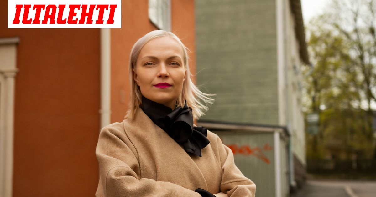 Minja Koskela, äitiys ja keskenmeno - Vimarsana News