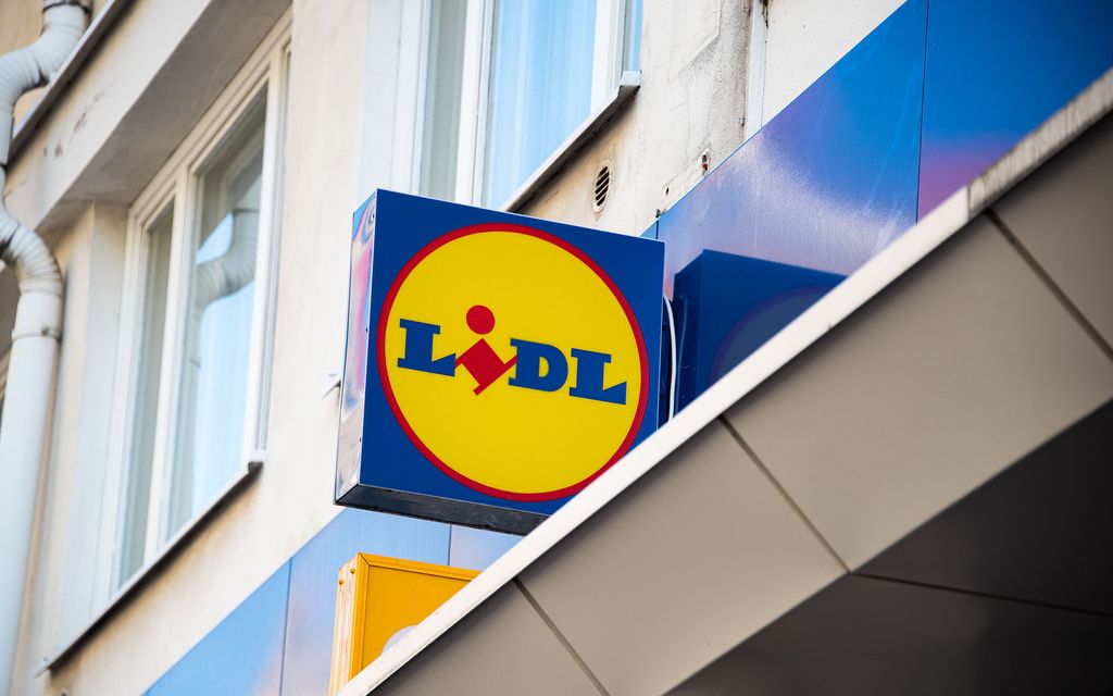 Lidl julisti 0,01 euron alennuksen: Näin yhtiö selittää