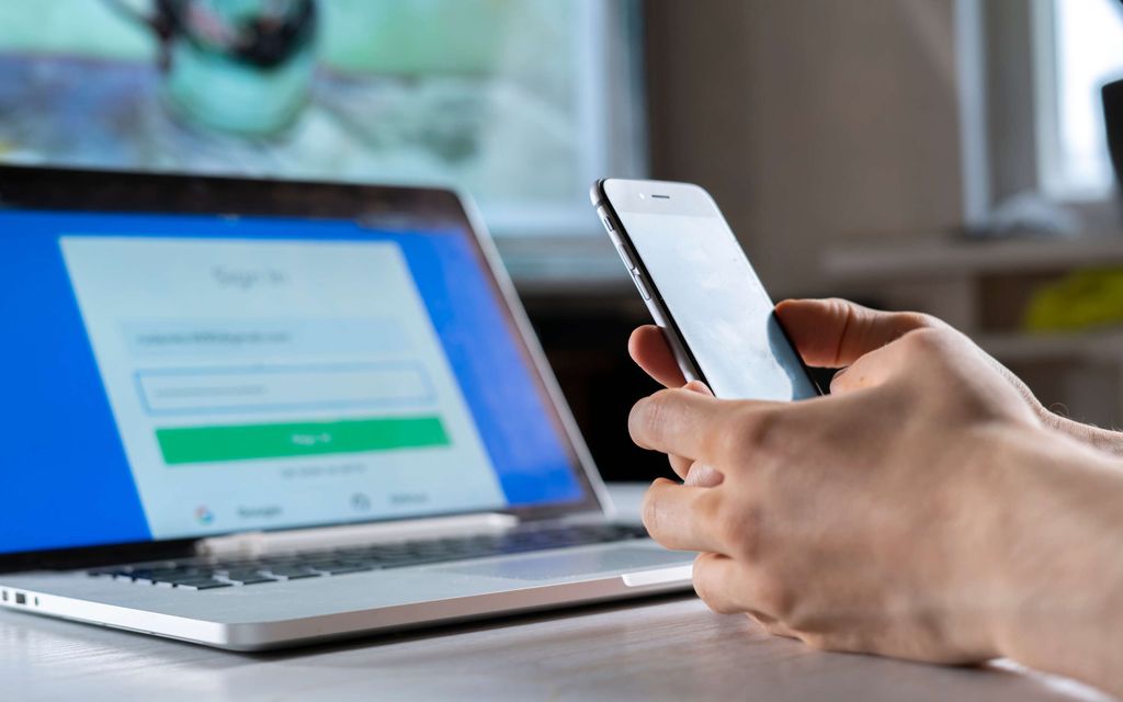 Teitkö näin? Vaihda ”turvallinen” salasanasi heti