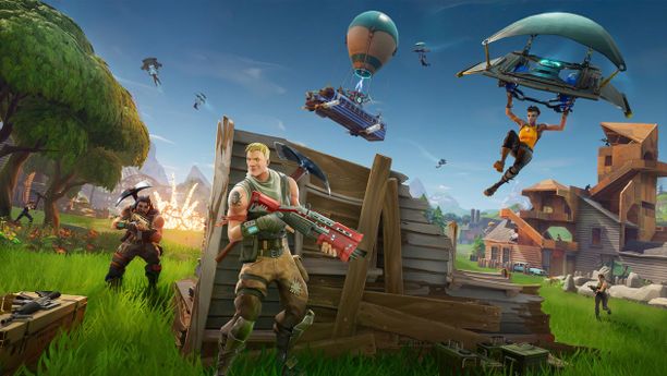 Fortnite-kehittäjä Epic Games haastettiin oikeuteen: peli aiheuttaa  riippuvuutta lapsilla