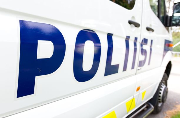 Poliisi on ottanut epäillyn tekijän kiinni Tampereella.