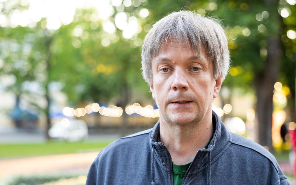 Politiikan puskaradio: Purralle voi käydä kuin Soinille