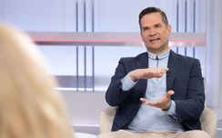Auttaisiko Trump Eurooppaa?