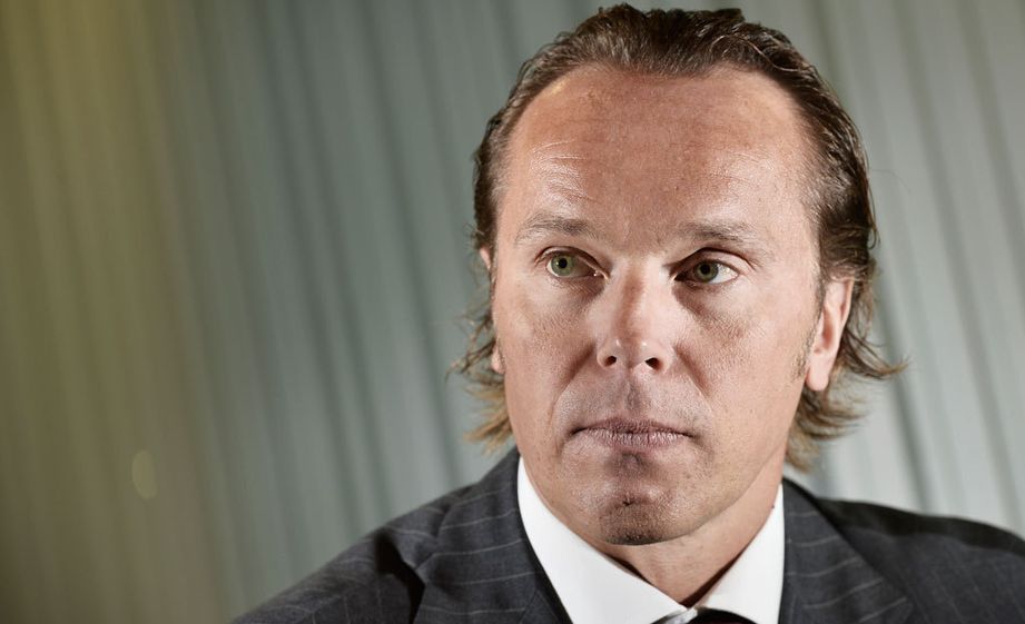 SM-liigapomon viesti seuroille ei tehonnut: Bluesia ei jätetty rauhaan