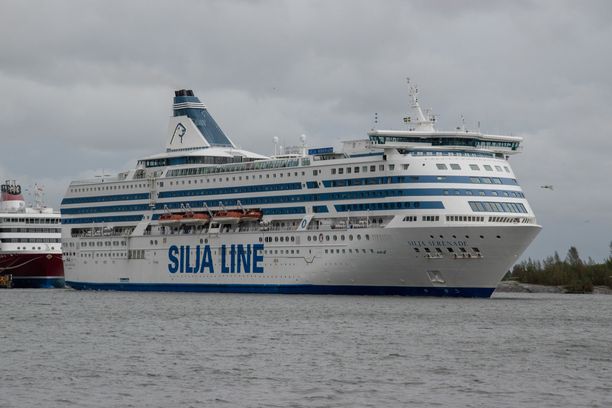 Tallink Siljan pääsiäisen Tallinnan-matkoihin aikataulupoikkeuksia