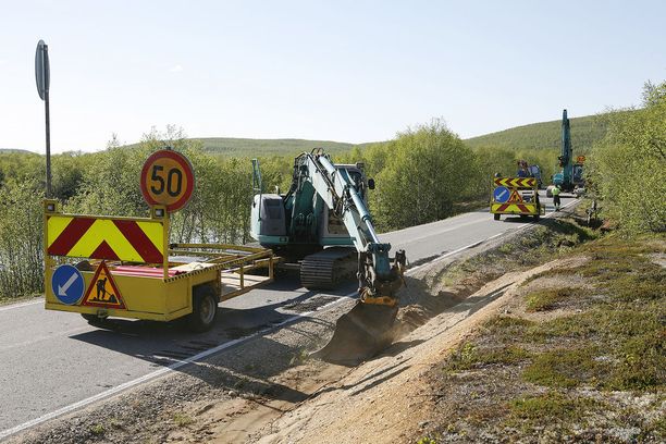 Valtion laajakaistahanke floppasi - miljoonia veroeuroja pumpataan  maaseudulle