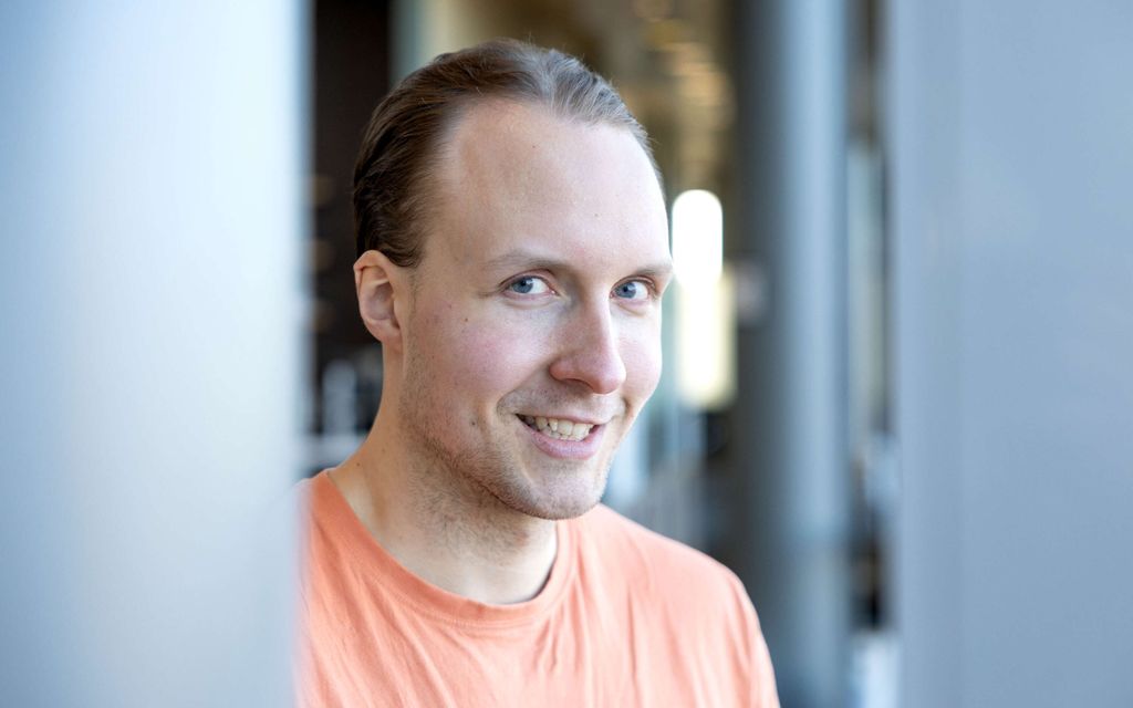 Topi Borgin suosikit julki – Nämä elokuvat sopivat iloon, suruun ja nostalgiaan