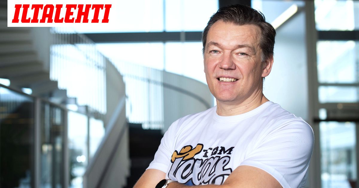 Tomi Natri takaisin Hyvinkäälle - Vimarsana News