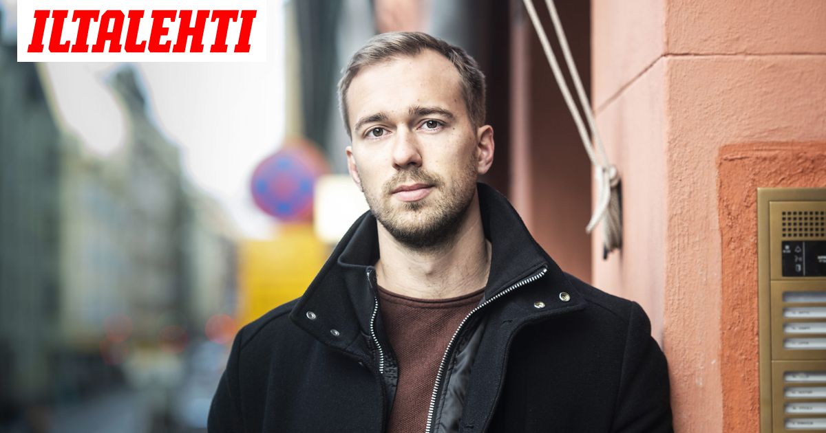 Joona Keskitalo haastatteli kirjaansa entisiä vankeja - Vimarsana News