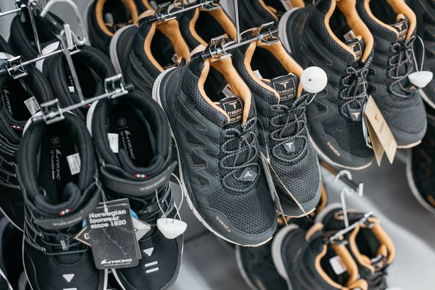 stomach ache sunrise calorie Kaupallinen yhteistyö Etelä-Pohjanmaan Osuuskauppa: Syksyllä jalkaan  vedetään lenkkarit ja vedenkestävät kengät – näin valitset lapsellesi  sopivat jalkineet