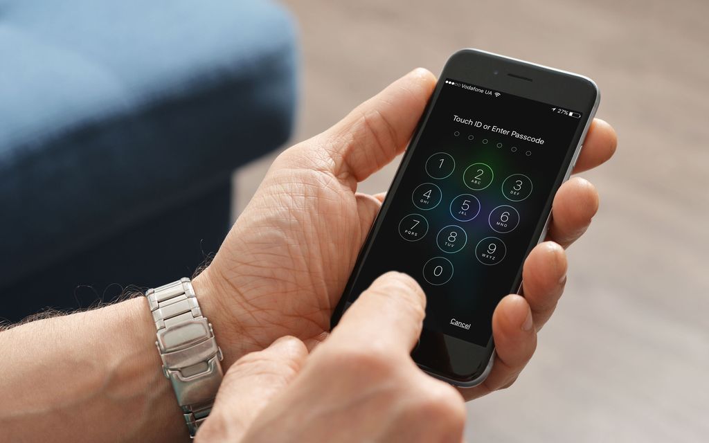 Applen uusi patentti paljastui – Kertooko Iphonen tulevai­suudesta?