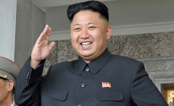 Aseuhon lisäksi Kim Jong-un sanoi, että Koreoiden edustajat voivat mahdollisesti tavata ja keskustella talviolympialaisiin osallistumisesta.