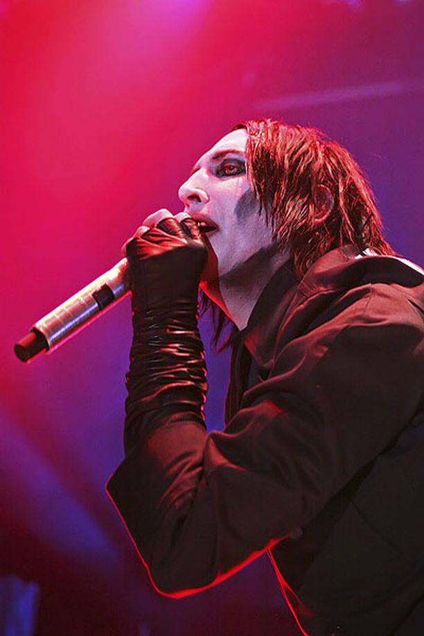 Marilyn Manson