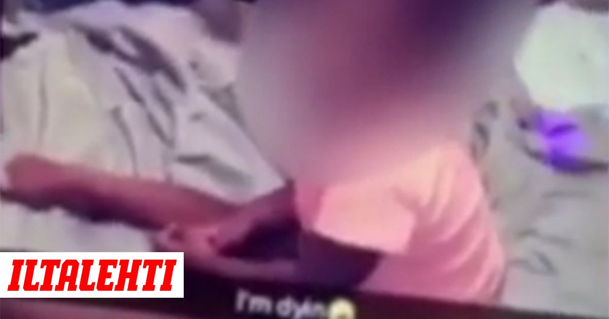 Porno tähti video ilmaiseksi