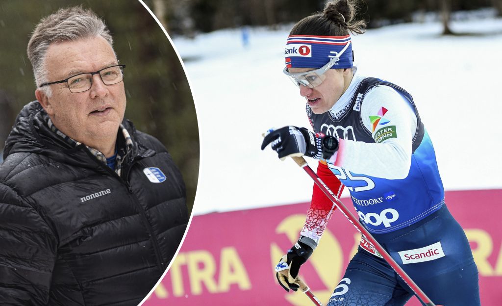 Norjan hiihtojoukkue kohtasi painajaisen olympialaisten alla – Reijo Jylhä: ”Kaikki paineet ovat Therese Johaugilla”