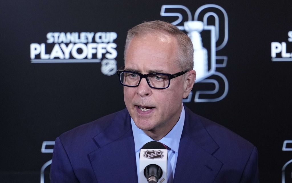 Aleksander Barkovin valmentaja teki historiaa