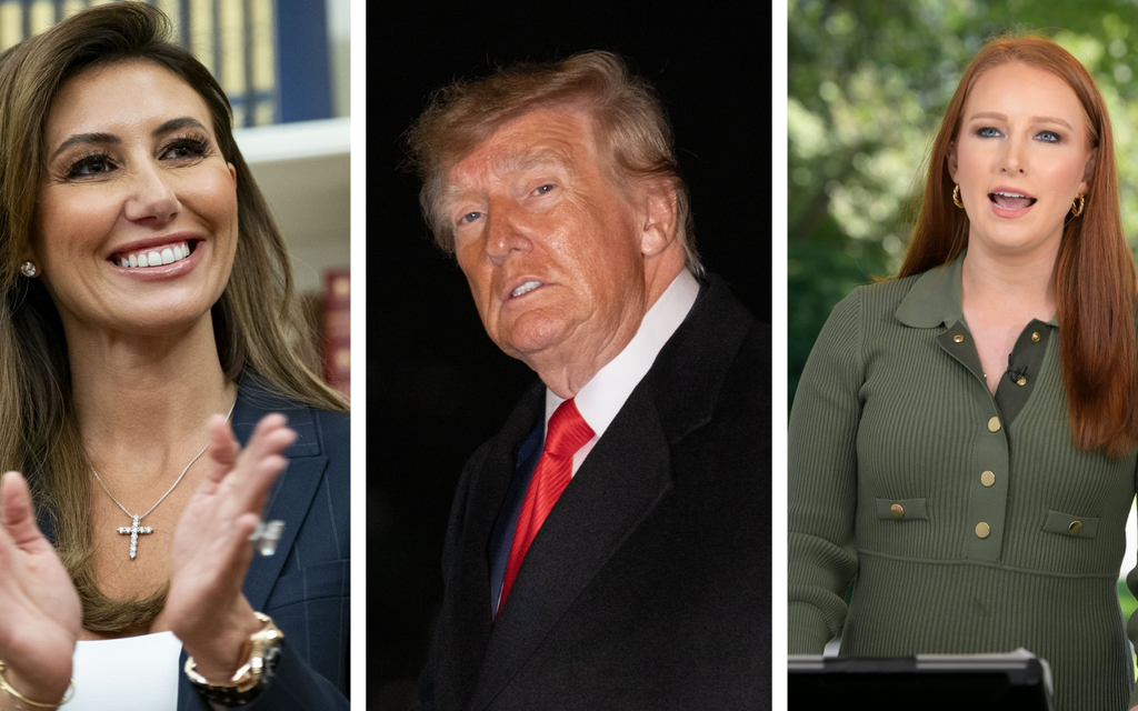 Trump administration faces scrutiny over rapid turnover and donor influence