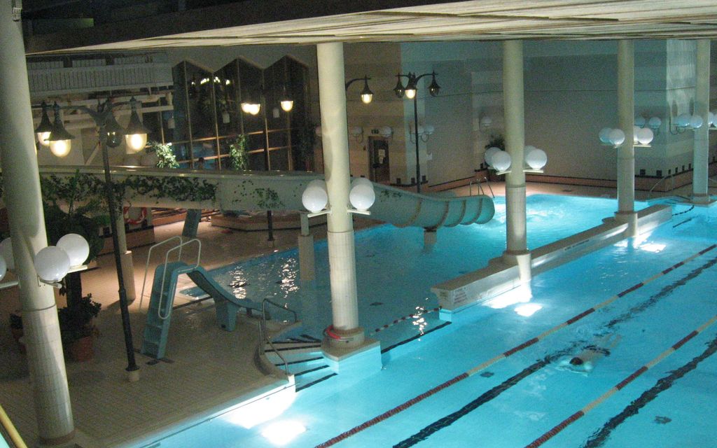 Kuolema kylpylä­hotellissa, toimitus­johtajalle syyte – IL seuraa oikeuden­käyntiä