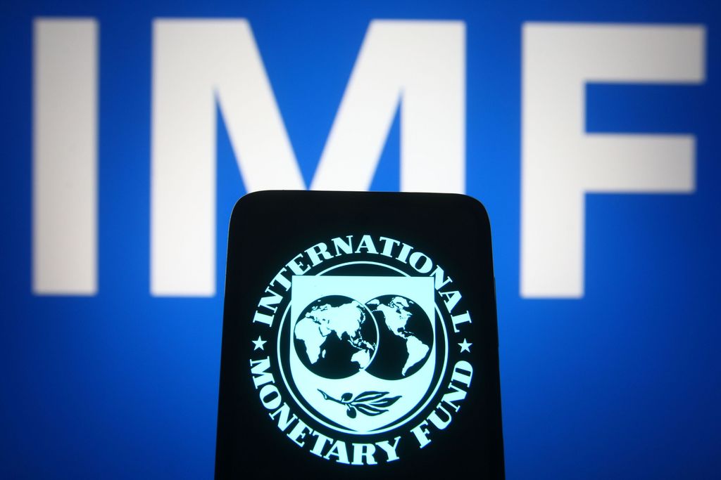 IMF: Ukrainan sodalla on vakavia vaikutuksia maailman­talouteen