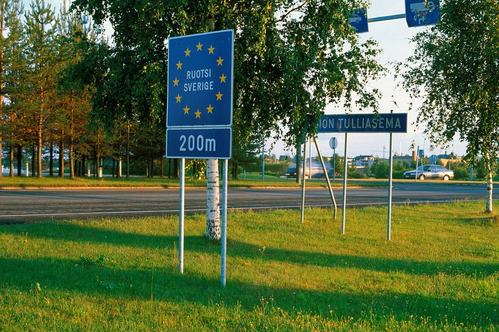 Nyt haetaan myös nuuskaa – suomalaiset heräsivät oikeuksiinsa Tornion ja Haaparannan rajalla: ”Osa katsoo aiheelliseksi ylittää rajan”