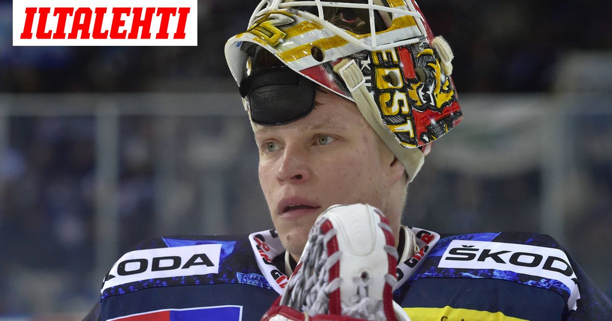 Karppien Ja Tapparan Ex Kultavahti Tomi Karhunen Loysi Uuden Seuran